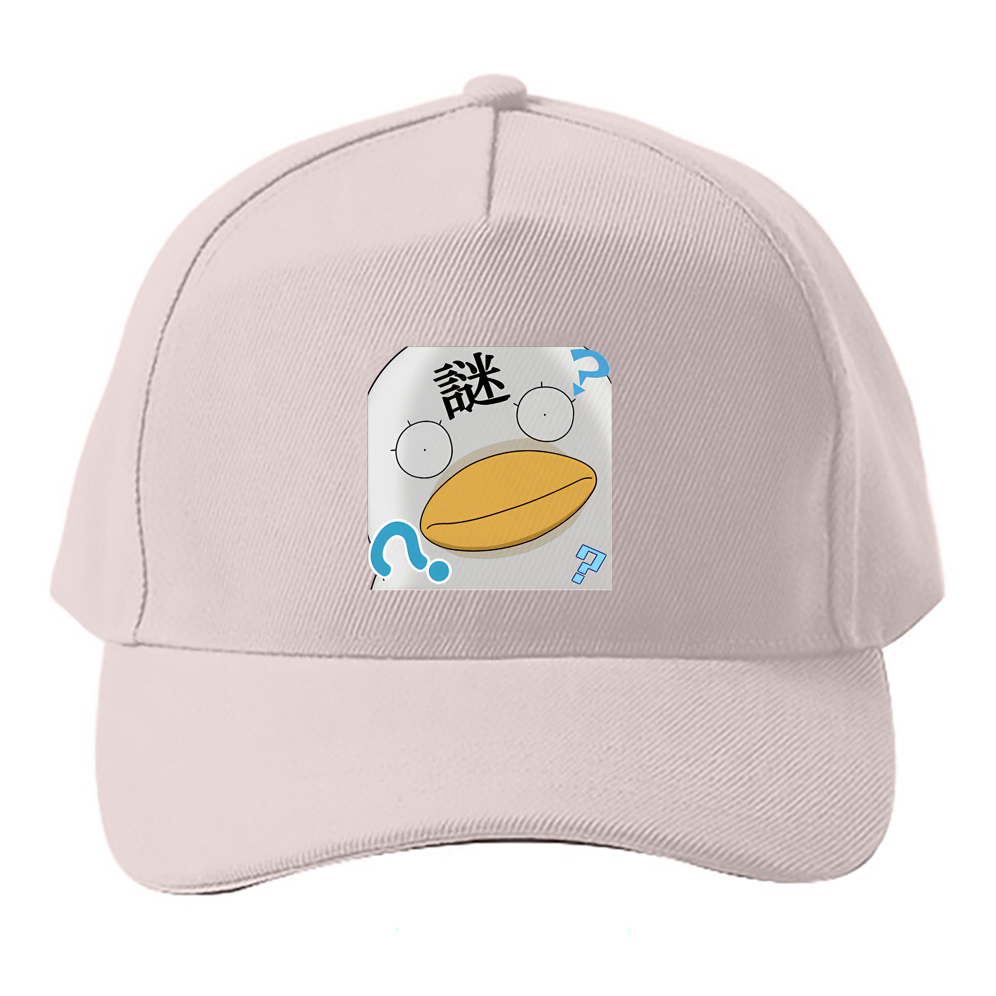 （画像用） ぎんたま 坂田銀時（さかたぎんとき） 神楽 志村新八（しむら しんぱち） GINTAMA Sakata Gintoki Kagura Shimura Shinpachi ベースボールキャップ 綿100％ 男女兼用 帽子 スポーツ